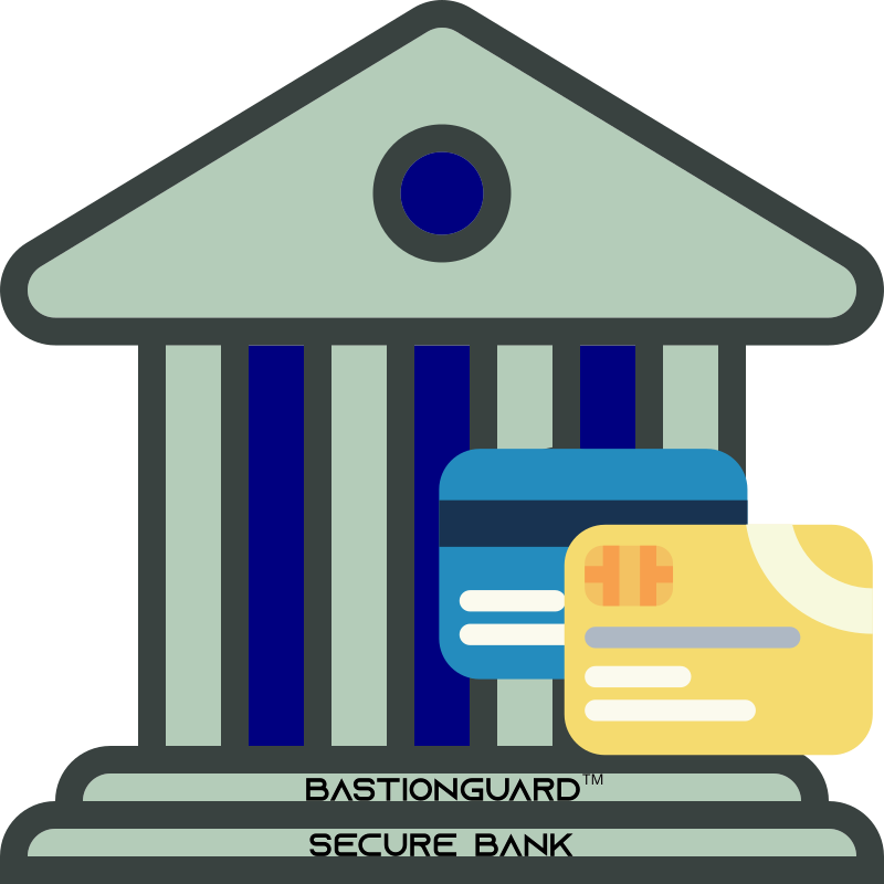 Bank icon