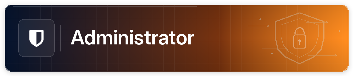 Administrator