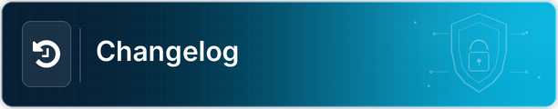 Changelog